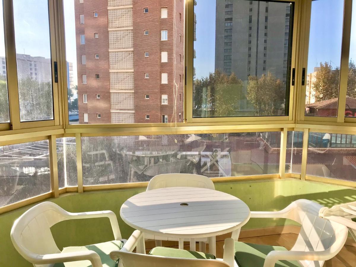 In Levante Appartement *